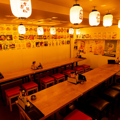 うまかっちゃん 駅前酒場 本厚木店特集写真1