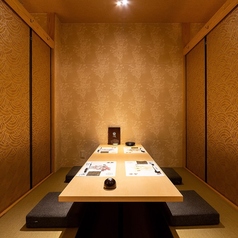 九州和食 八州 小倉魚町店の雰囲気1