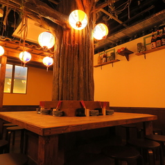 琉球酒場 かむん 海老名店特集写真1