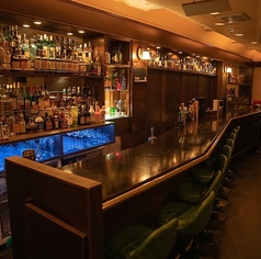 BAR QUALEの写真
