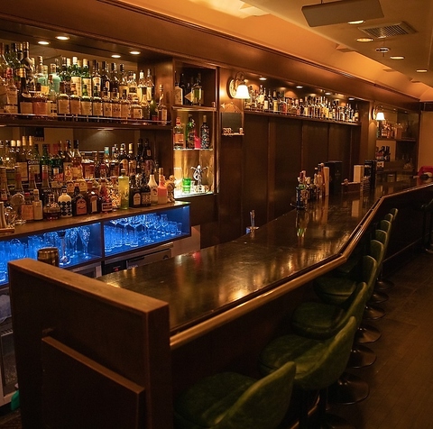 BAR QUALEの写真