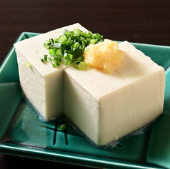冷奴