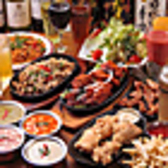 居酒屋ユウジンの写真