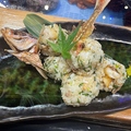島唄ライブ琉星のおすすめ料理1