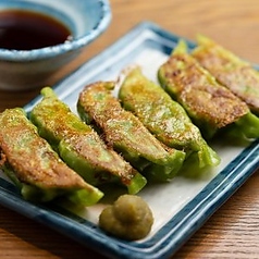 仙台名物 青葉餃子