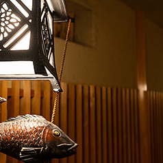 品川 まつもとの雰囲気3