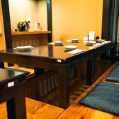 東スポ居酒屋 青ノ山の雰囲気2