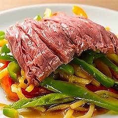 ニュー台湾酒場 クマネコパンチ 名駅店特集写真1