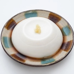 ジーマーミー豆腐