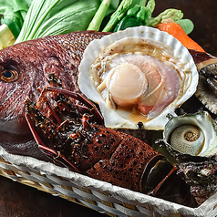 創作鉄板 棗の写真2