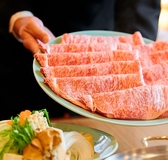 銀座クレストン しゃぶ禅のおすすめ料理3