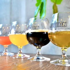 豊富なラインナップ