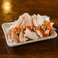 料理メニュー写真&nbsp;よだれ鶏