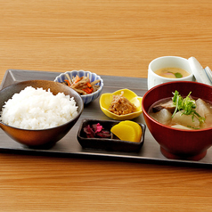 美味しいご飯セット