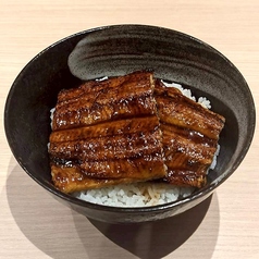 うな重 中(2枚)