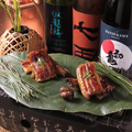 ふく亭のおすすめ料理1