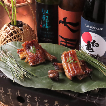 ふく亭のおすすめ料理1