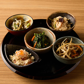とととのおすすめ料理2