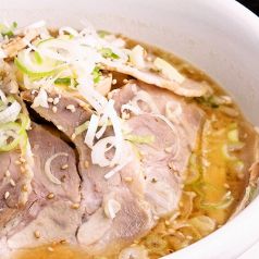 品川マイスターに選ばれたラーメン！