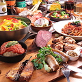 boogaloo cafe ブーガルーカフェ 四条河原町寺町店のおすすめ料理1