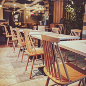 肉と酒 ダイニングバー JA KEYの雰囲気3