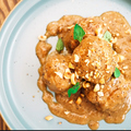 料理メニュー写真&nbsp;アルボンディガス