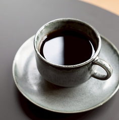 ブレンドコーヒー