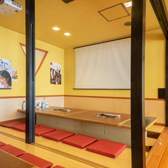 焼肉レストラン 鶴松 灘崎店の特集写真