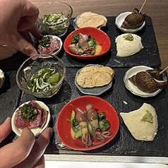 棲家 本店のコース写真