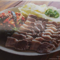 料理メニュー写真&nbsp;ボッサム