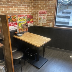 串屋横丁 水道橋店の雰囲気2