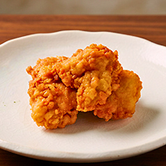 1 キングオブチキン