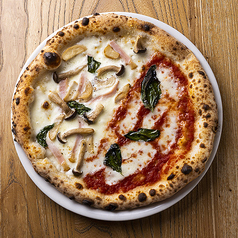 Pizza MFP