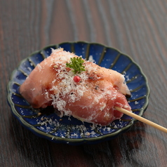 ちゃ味船場の特集写真