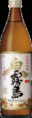 白霧島(芋)