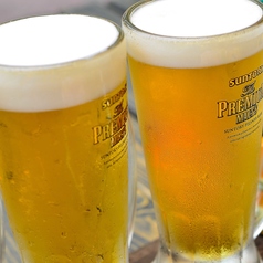 生ビール