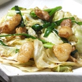 料理メニュー写真&nbsp;ホルモン炒め