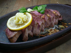 CAFE&RESTAURANT steak TAKA ステーキ タカのコース写真