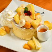 Hawaiian Cafe 魔法のパンケーキ マーブルビーチ店のおすすめ料理2