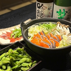 くいもの屋 わん 帯広店のコース写真