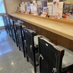 ご家族やグループでのご利用にぴったり♪ゆったりとお食事をお楽しみいただけます。