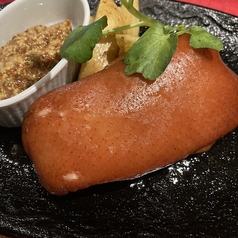 ◆紅茶鴨ロースのグリル