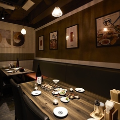 やちよ仙台国分町店の雰囲気1