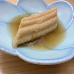 ちくわぶ
