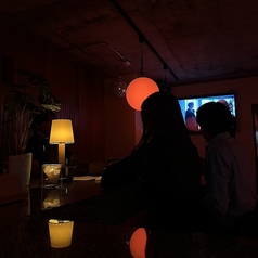 Sound Bar NUTSTOWN サウンドバーナッツタウンの特集写真