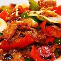 飲み放題付コースあり！自慢の湖南料理で宴会を楽しむ