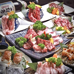 HODAIYA 放題屋 新宿 新大久保店の特集写真