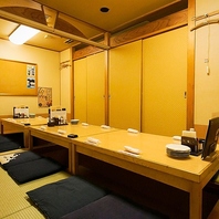 完全個室は「ネット予約OK!」