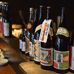 葱屋平吉 名古屋錦一丁目店の特集写真