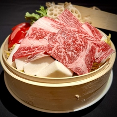 あさひ堂 恵比寿のコース写真